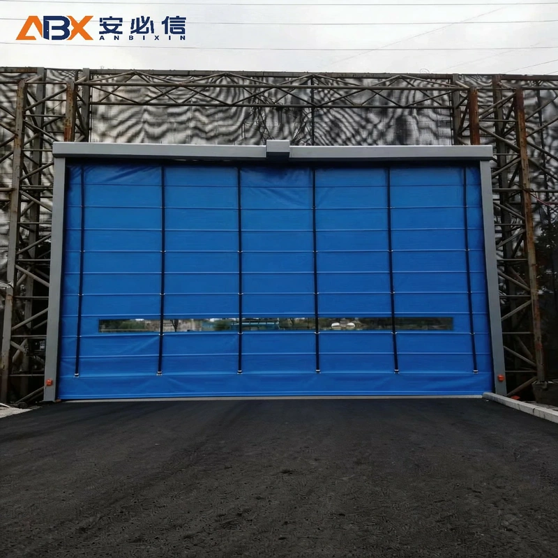 锦州冷库门封